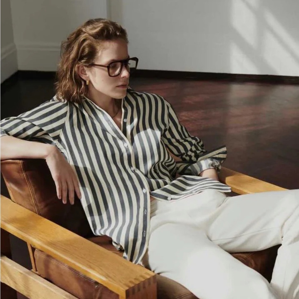 ISO YAITTE BUOY SHIRT